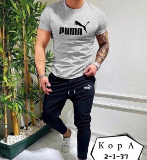 Спортивный костюм #22787494