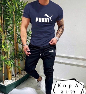 Спортивный костюм #22787496
