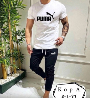 Спортивный костюм #22787500