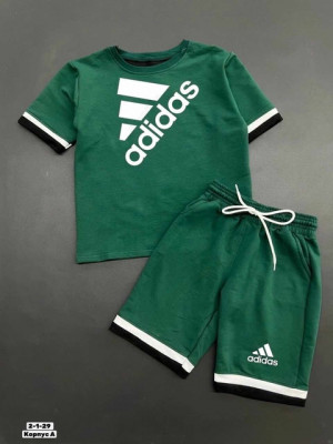 Спортивный костюм 22787741