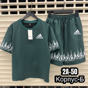 Спортивный костюм #22787850