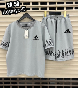 Спортивный костюм #22787851