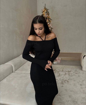 Платье 22790500