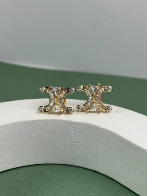 Серьги #22791088