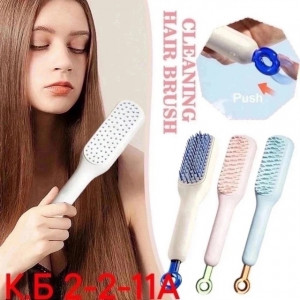 Расческа #22791574