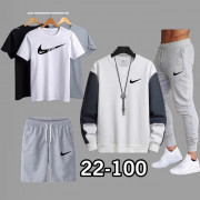Спортивный костюм