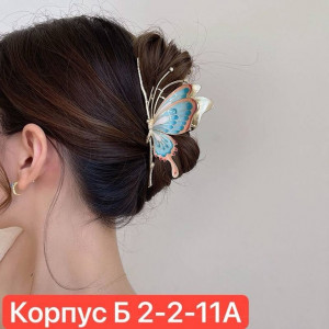 Заколка для волос #22796135