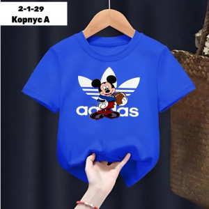 Футболка #22796405