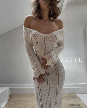 Платье #22796446