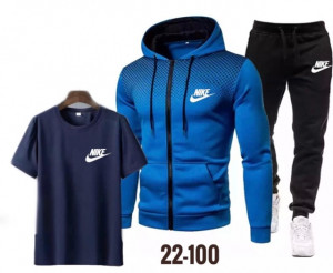 Спортивный костюм #22797133