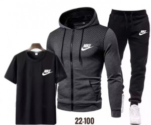 Спортивный костюм #22797135