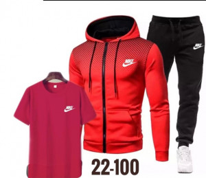 Спортивный костюм #22797139