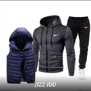 Спортивный костюм #22797140