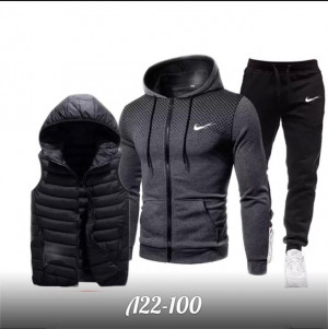 Спортивный костюм #22797141