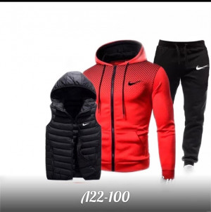 Спортивный костюм #22797144