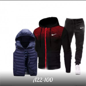 Спортивный костюм #22797149