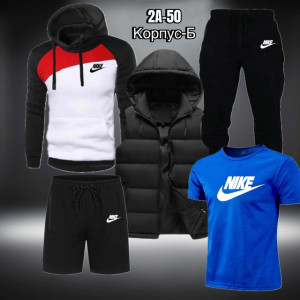 Спортивный костюм #22797317