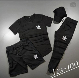 Спортивный костюм #22797677