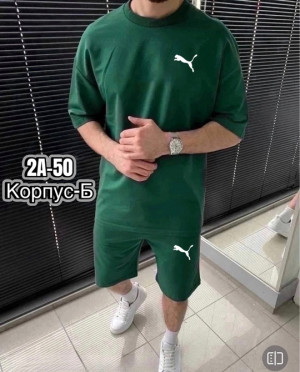 Спортивный костюм #22797934