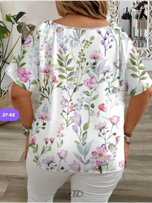 Блузка #22799055