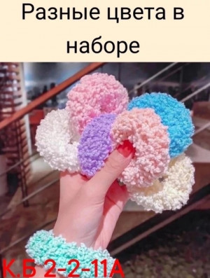 Резинка для волос #22804328