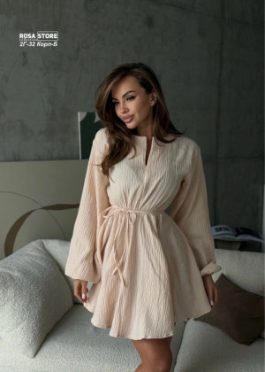 Платье 22805506