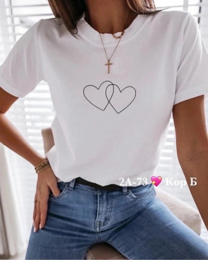 Футболка 22807459