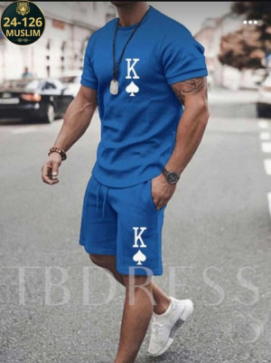 Спортивный костюм #22809473