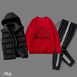 Спортивный костюм 22810582