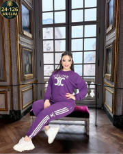 Спортивный костюм