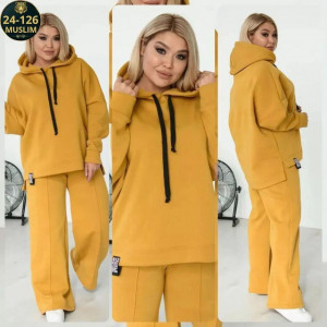 Спортивный костюм 22811782