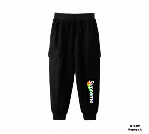 Спортивные брюки #22819004