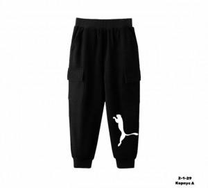 Спортивные брюки #22819006
