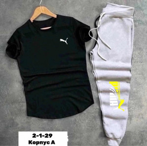 Спортивный костюм 22822036