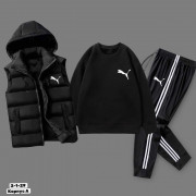 Спортивный костюм