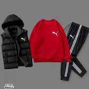 Спортивный костюм