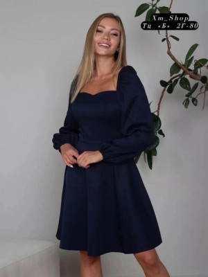 Платье 22824811