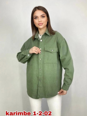 Рубашка 22834576