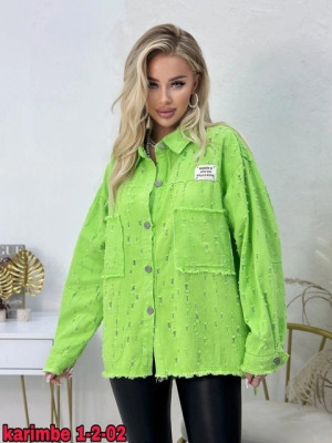 Рубашка 22839015