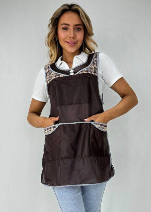 Фартук для обслуживания #22847494