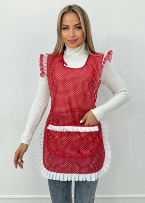 Фартук для обслуживания #22847501