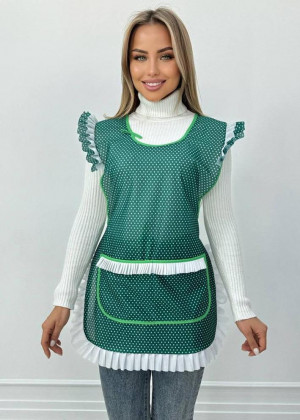 Фартук для обслуживания #22847502