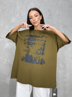 Футболка 22855667