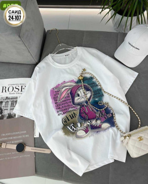 Футболка 22862372