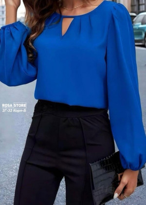 Блузка 22865351