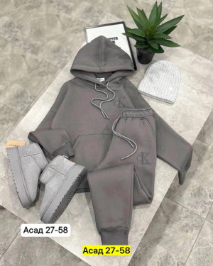 Спортивный костюм 22870860