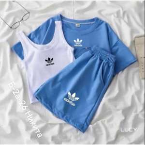 Спортивный костюм 22871557
