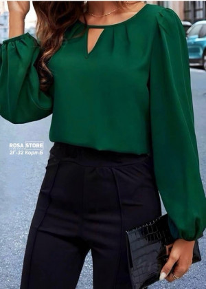 Блузка 22886795