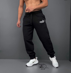 Спортивные брюки 22887067