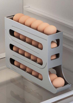 Контейнер для яиц в холодильник 22889194